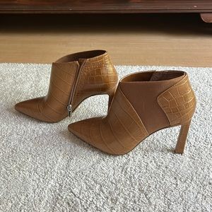 Vince Camuto Ankle Boots